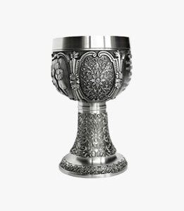 Trinity Girls' Locket