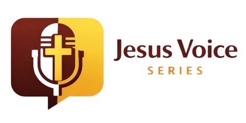 Jesus Voice Series